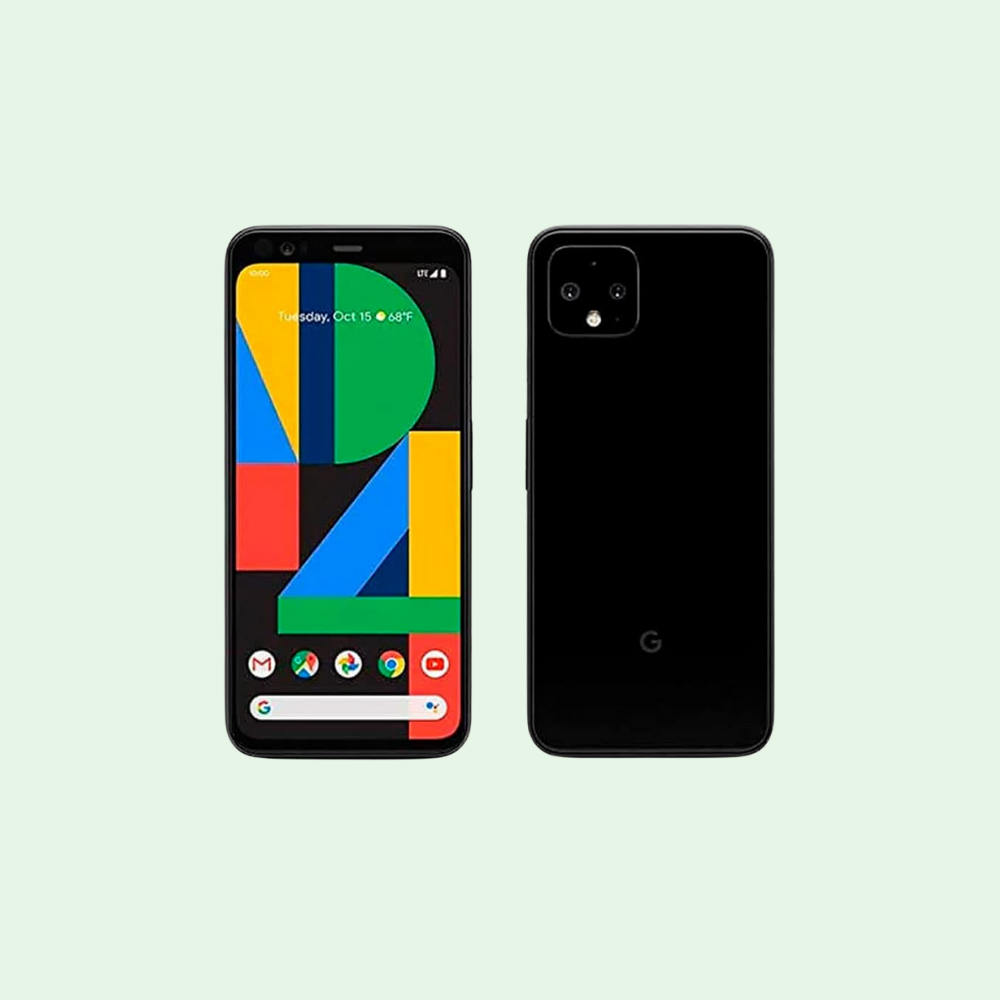 Google Pixel 4 XL Google Pixel 4 XL